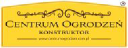 Centrum Ogrodzeń Konstruktor - logo