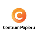 Centrum Papieru - logo