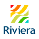 Centrum Riviera - logo