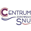 Centrum Zdrowego Snu - logo