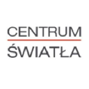Centrum Światła - logo