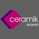 Ceramik - logo