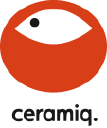 Ceramiq - logo