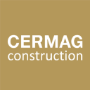 Cermag Construction Sp. z o.o. - logo