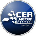 Cer Motor - logo