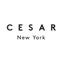Cesar New York - logo