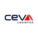 CEVA Logistics - logo