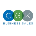CGK Business Sales - logo