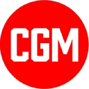 cgm - logo