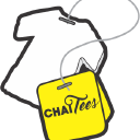 Chai Tees - logo