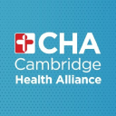 Cambridge Health Alliance - logo