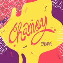 Chamoy Creative - logo