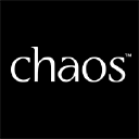 Chaos Design - logo