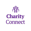 CharityConnect - logo