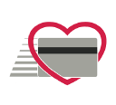 Charity Swipes - logo