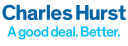 Charles Hurst Group - logo