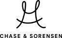CHASE & SORENSEN - logo