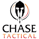 Chase Tactical - logo