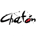 Chaton - logo