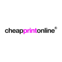 Cheapprintonline - logo