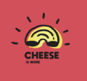 cheeseismore - logo