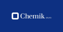 CHEMIK - logo