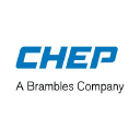 CHEP - logo