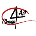 Cherie4Art - Custom Apparel - logo