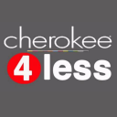 Cherokee4Less - logo