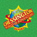 Chessington World of Adventures Resort - logo