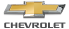 Chevrolet - logo