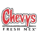Chevys Fresh Mex - logo