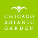 Chicago Botanic Garden - logo