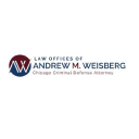 Law Office of Andrew Weisberg - logo