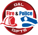 Chicago Fire and Cop Shop - logo