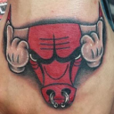 Chicago Ink Tattoo & Body Piercing - logo