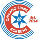 Chicago Signs - logo