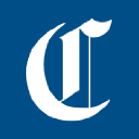 Chicago Tribune - logo