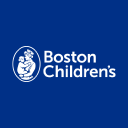 Boston Children's Hospital - logo