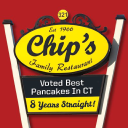 Chips Restaurant - logo