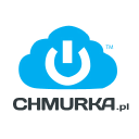 Chmurka - logo