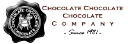 Chocolate Chocolate Chocolate - logo