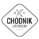 Chodnik Literacki - logo