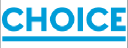 CHOICE - logo