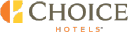 Choice Hotels - logo
