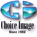 Choice Image - logo