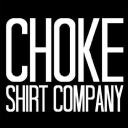 Choke Print Shop - logo