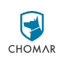 CHOMAR Türkiye - logo