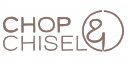 Chop & Chisel - logo