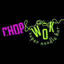 Chop and Wok UK - logo